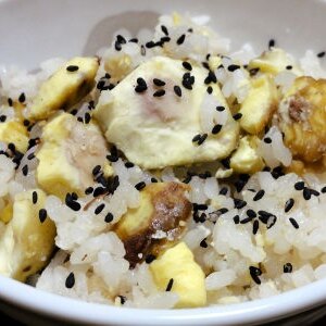 炊飯器 簡単 栗おこわ レシピ 作り方 By 栗皮茶 楽天レシピ 炊飯器 簡単 栗おこわ レシピ 作り方 By 栗皮茶 楽天レシピ